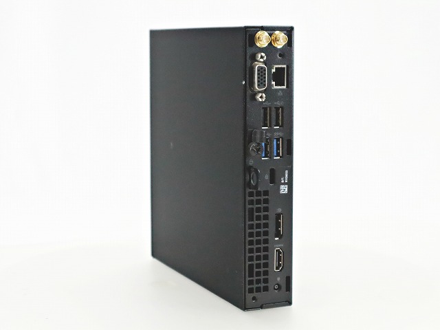 DELL [Microsoft Office Personal 2021付属]OPTIPLEX 3070 MICRO 