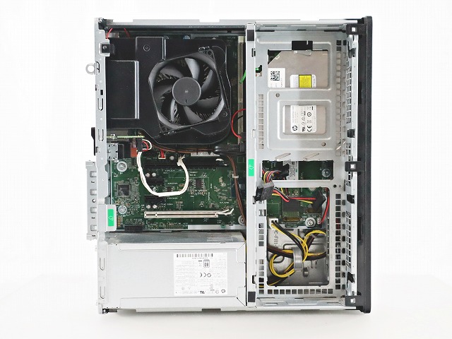 HP [16GB増設済][Microsoft Office H&B 2019付属]ELITEDESK 800 G4 