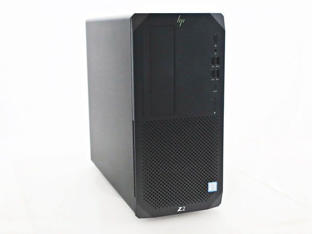 HP [Microsoft Office Personal 2019付属]Z2 TOWER G5 WORKSTATION 