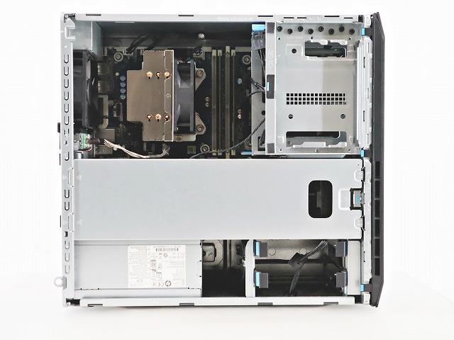 HP Z2 TOWER G5 WORKSTATION 