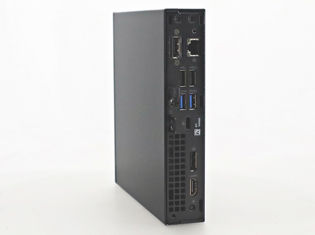 DELL OPTIPLEX 3070 MICRO 