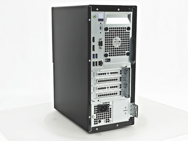 DELL [8GB増設済]OPTIPLEX 3070 MT [新品SSD] 