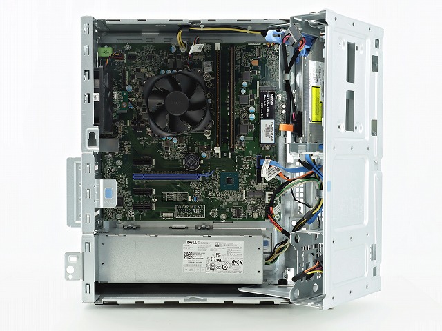 DELL [16GB増設済]OPTIPLEX 3070 MT [新品SSD] 