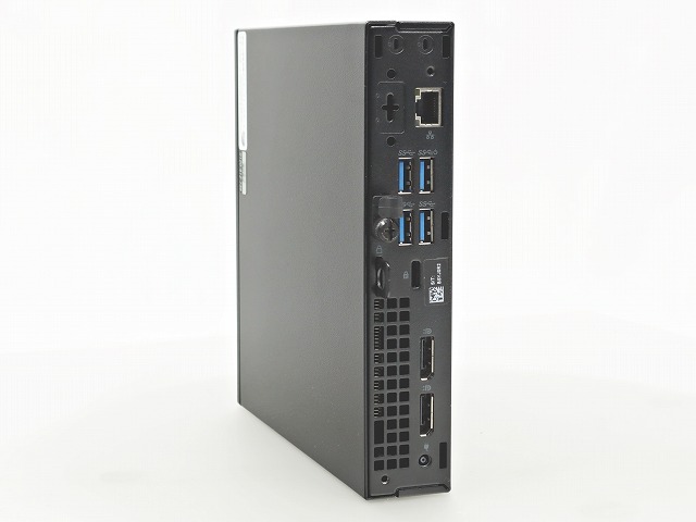 DELL OPTIPLEX 7060 MICRO 