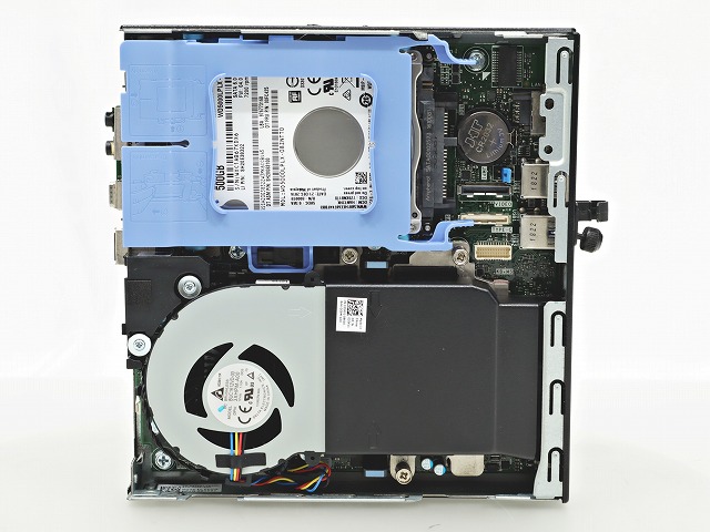 DELL OPTIPLEX 7060 MICRO 