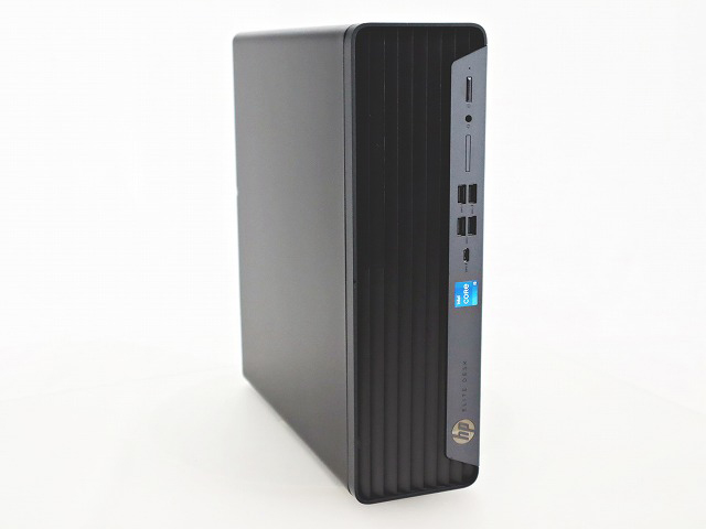 HP [Microsoft Office Personal 2021付属]ELITE SFF 600 G9 