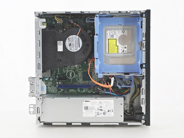 DELL [16GB増設済]OPTIPLEX 3060 