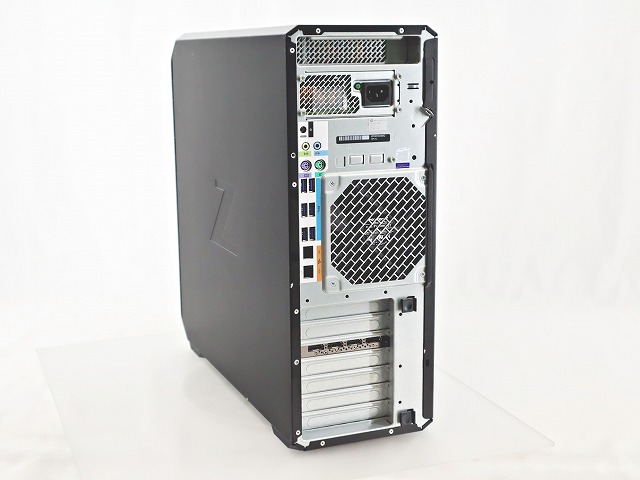 HP Z6 G4 WORKSTATION 