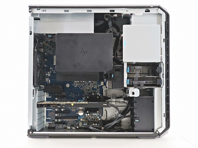 HP Z6 G4 WORKSTATION 