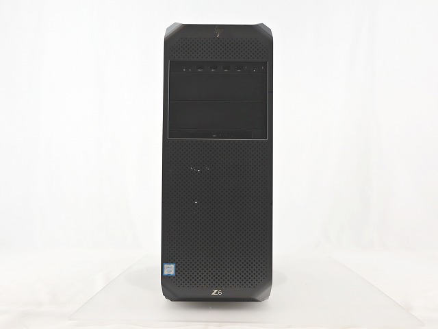 HP [Microsoft Office Personal 2021付属]Z6 G4 WORKSTATION 