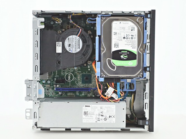 DELL [8GB増設済]OPTIPLEX 3060 [新品SSD] 