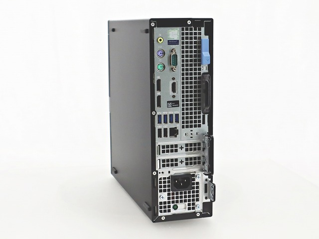 DELL [8GB増設済]OPTIPLEX 7060 [新品SSD] 