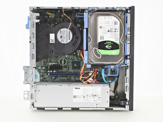 DELL [8GB増設済]OPTIPLEX 7060 [新品SSD] 