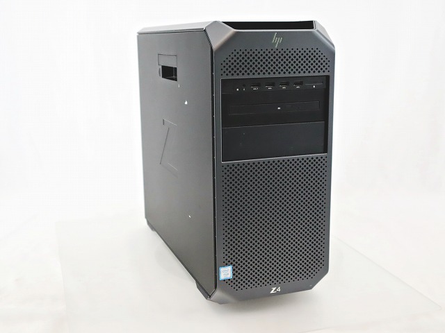 HP Z4 G4 WORKSTATION 