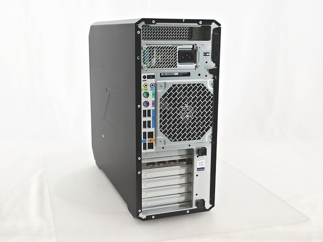 HP Z4 G4 WORKSTATION 