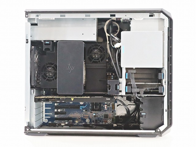 HP Z4 G4 WORKSTATION 