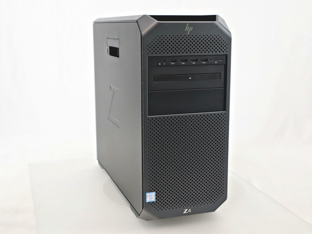 HP [Microsoft Office Personal 2021付属]Z4 G4 WORKSTATION 