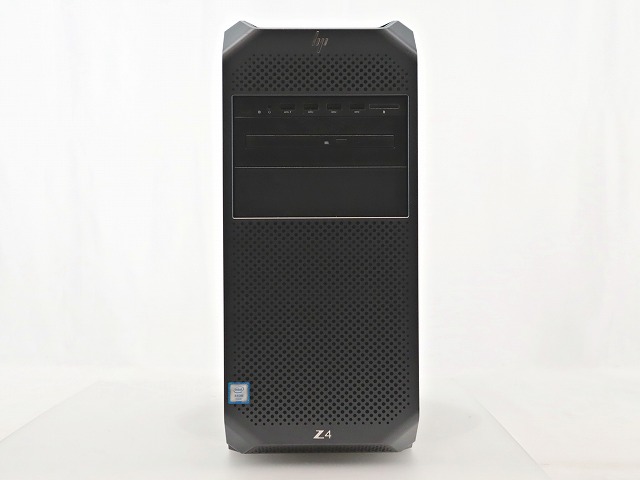 HP Z4 G4 WORKSTATION 