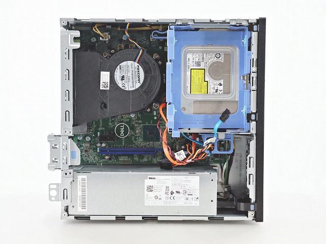 DELL OPTIPLEX 3060 [新品SSD] 