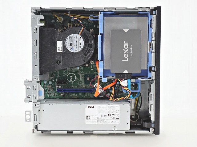 DELL OPTIPLEX 3060 [新品SSD] 