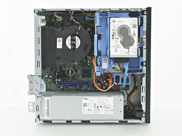 DELL [16GB増設済]OPTIPLEX 3060 