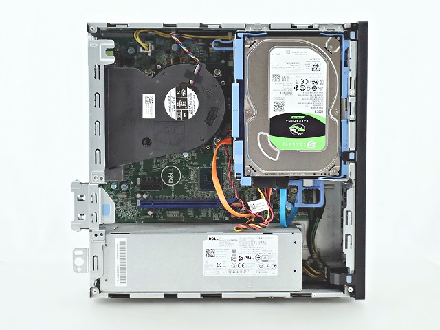 DELL OPTIPLEX 3060 [新品SSD] 