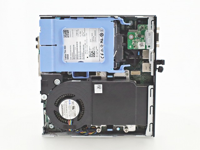 DELL OPTIPLEX 3060 MICRO [新品SSD] 