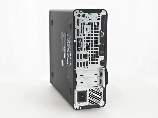 HP [4GB増設済]ELITEDESK 705 G5 