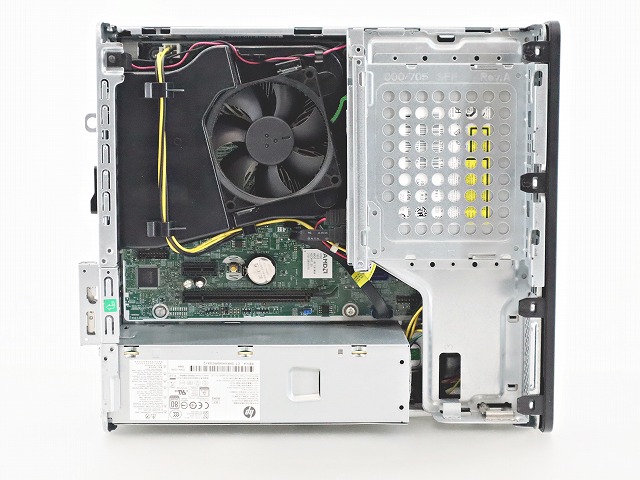 HP [8GB増設済]ELITEDESK 705 G5 