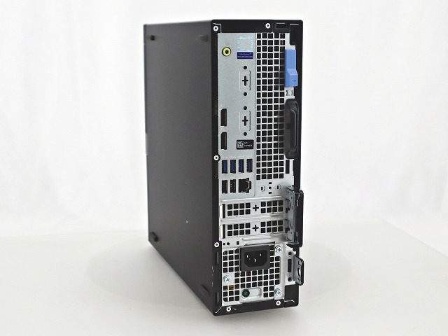 DELL OPTIPLEX 5060 [新品SSD] 