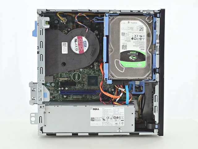 DELL [4GB増設済]OPTIPLEX 5060 [新品SSD] 