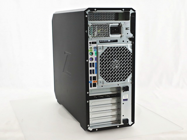 HP [Microsoft Office Personal 2021付属]Z4 G4 WORKSTATION 