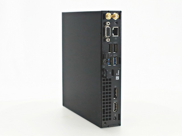 DELL [16GB増設済]OPTIPLEX 3070 MICRO 