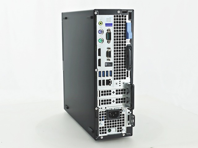 DELL [8GB増設済]OPTIPLEX 7060 [新品SSD] 