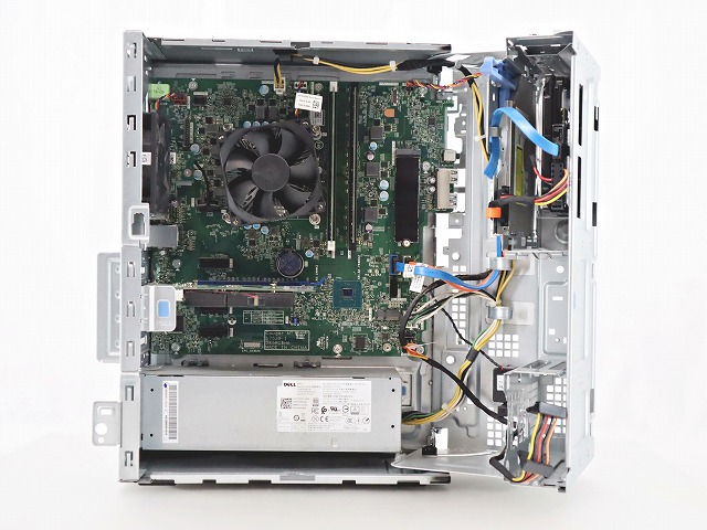 DELL OPTIPLEX 3060 MT [新品SSD] 