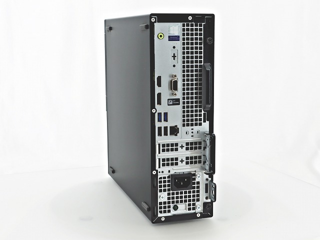 DELL [4GB増設済]OPTIPLEX 3060 