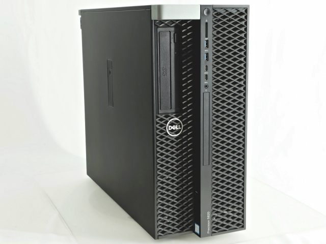 DELL [Microsoft Office Personal 2019付属]PRECISION 5820 TOWER 