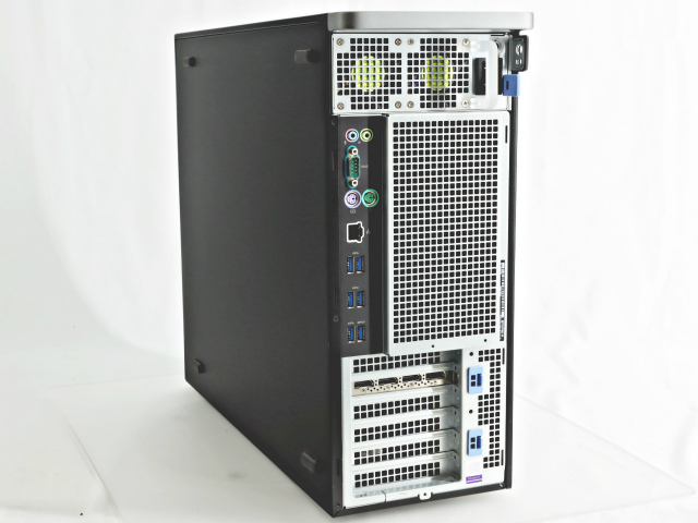 DELL [Microsoft Office Personal 2021付属]PRECISION 5820 TOWER 