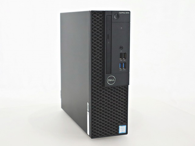 DELL [4GB増設済]OPTIPLEX 3050 