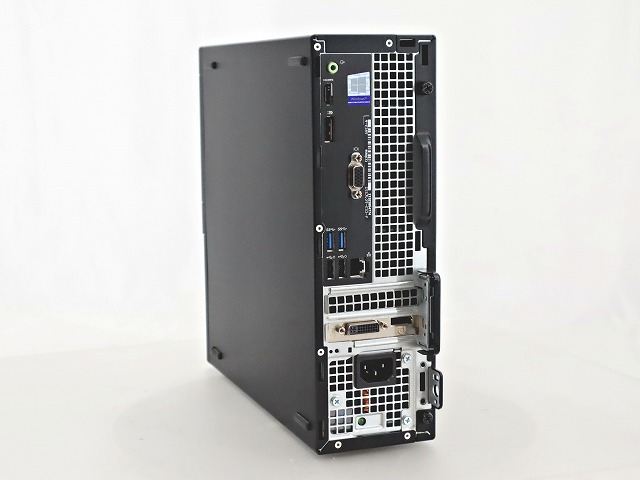 DELL OPTIPLEX 3050 