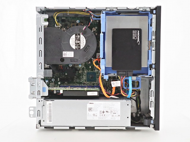 DELL OPTIPLEX 3050 