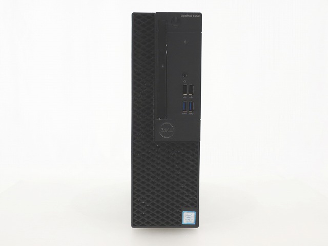 DELL [Microsoft Office H&B 2019付属]OPTIPLEX 3050 