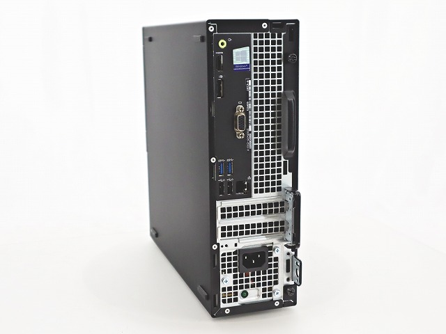 DELL [16GB増設済]OPTIPLEX 3050 