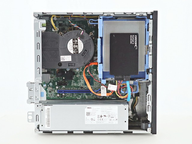 DELL [8GB増設済]OPTIPLEX 3050 