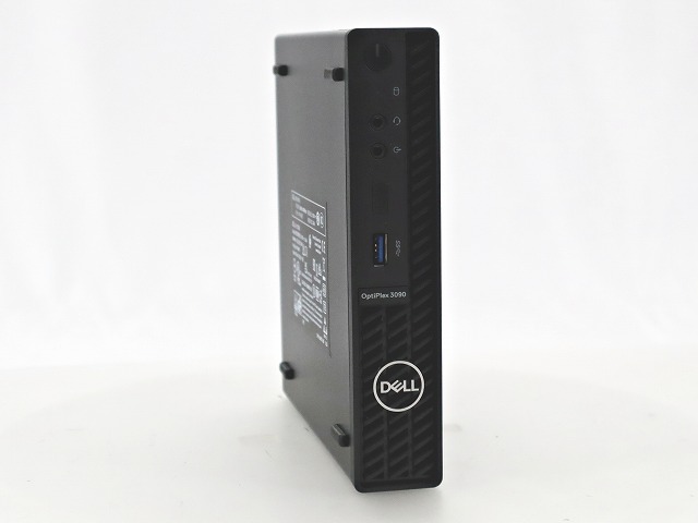 DELL OPTIPLEX 3090 MICRO 