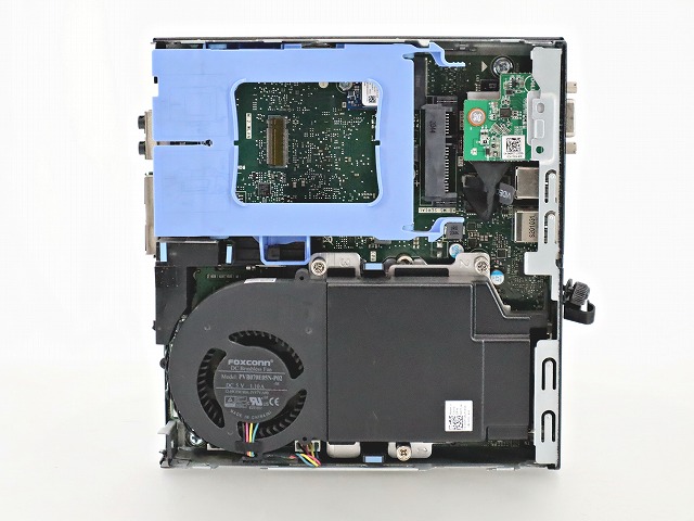 DELL OPTIPLEX 3080 MICRO 