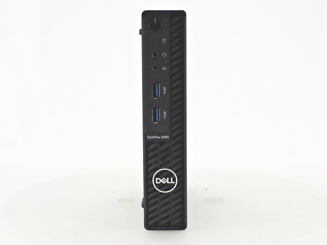 DELL [8GB増設済][Microsoft Office H&B 2019付属]OPTIPLEX 3080 MICRO 