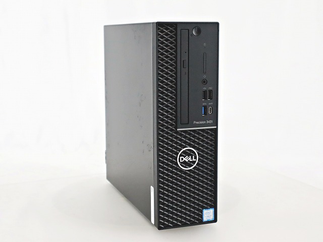 DELL PRECISION 3431 