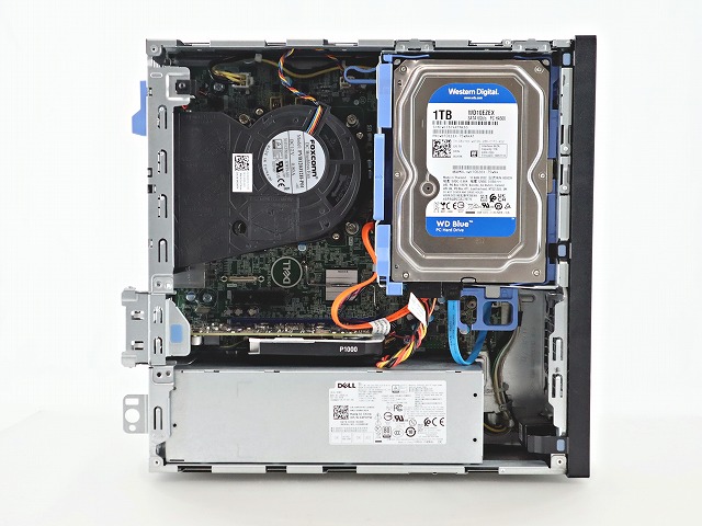 DELL PRECISION 3431 