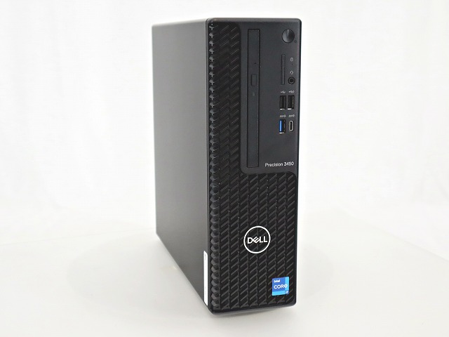 DELL PRECISION 3450 